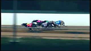 BAL WED 01 JUN 16 R12