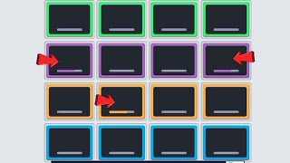 Create Music with your Own Phone | Hiphop Producer Pads App screenshot 1