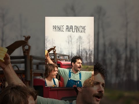 Prince Avalanche