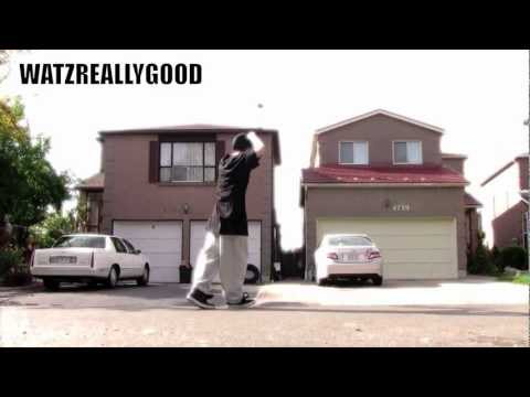 2WAY Cwalk - KA BOOM! You Ain't Got Nothing To Die For, You Ain't Got Nothing To Live For!