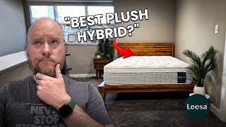 5 Things You Need to Know About the Leesa Sapira Chill Mattress Review