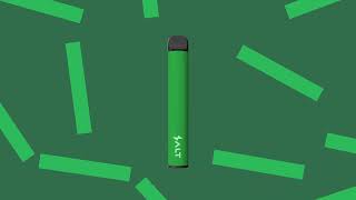 SALT SWITCH screenshot 4