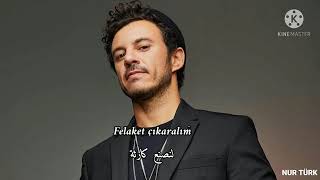 أغنية Alaz Alaz مترجمة Buray