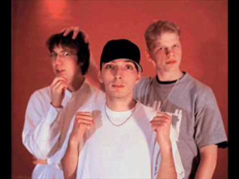 beatfabrik - zu hart