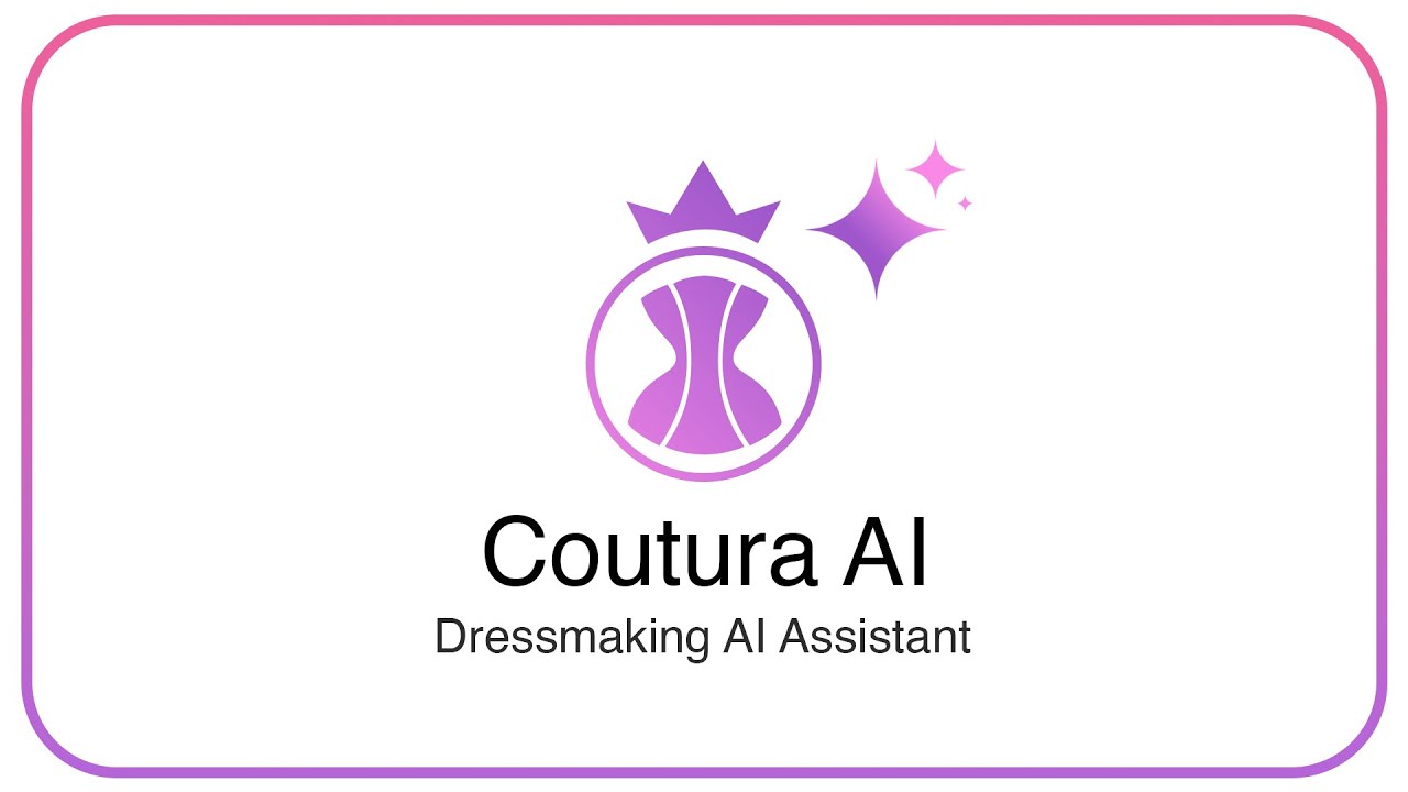 Представляем COUTURA: вашего личного ИИ-помощника.