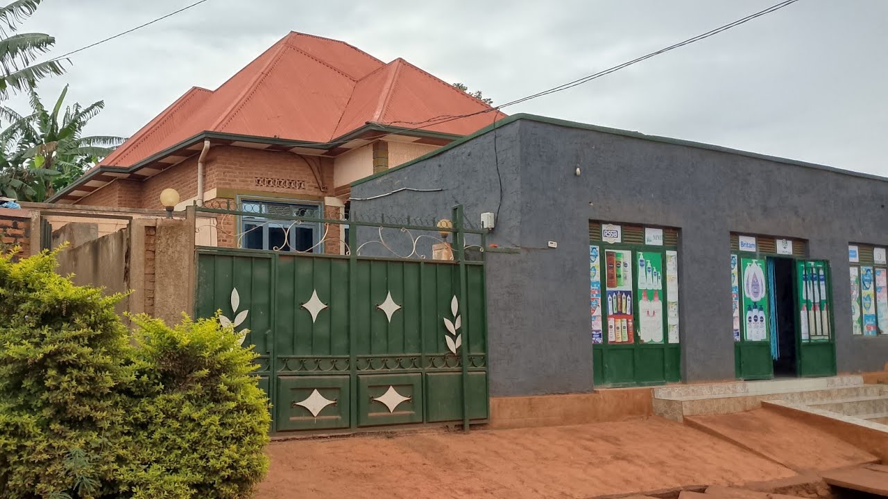 Wicikwa nizinzu zinjiza agatubutse kuri Million 45 Gusa 0787464641