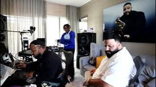 Making of “LET’S PRAY”