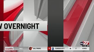 One arrested after police standoff in Harrisburg