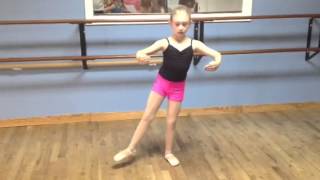 How to do a glissade