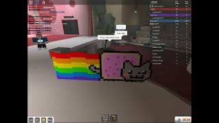 Roblox got talent how to become server host