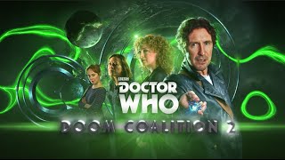 Doctor Who: Doom Coalition 2