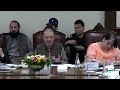 DPO Sahib Has Gone to Kacha Area” — SP’s Lie Exposed in Assembly Committee Meeting! NEO News