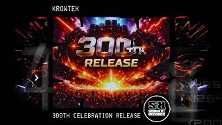 KROWTEK - Double K (Original Mix)