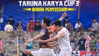 KOTAYASA FC VS DAWUHAN KULON WALISONGO FC || TARUNA KARYA CUP III KENITEN || 2026 screenshot 5