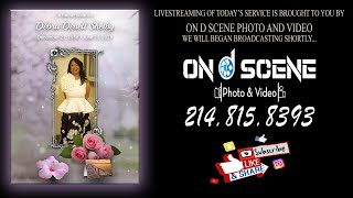 Celebrating the Life of Debra DeNell Shelby