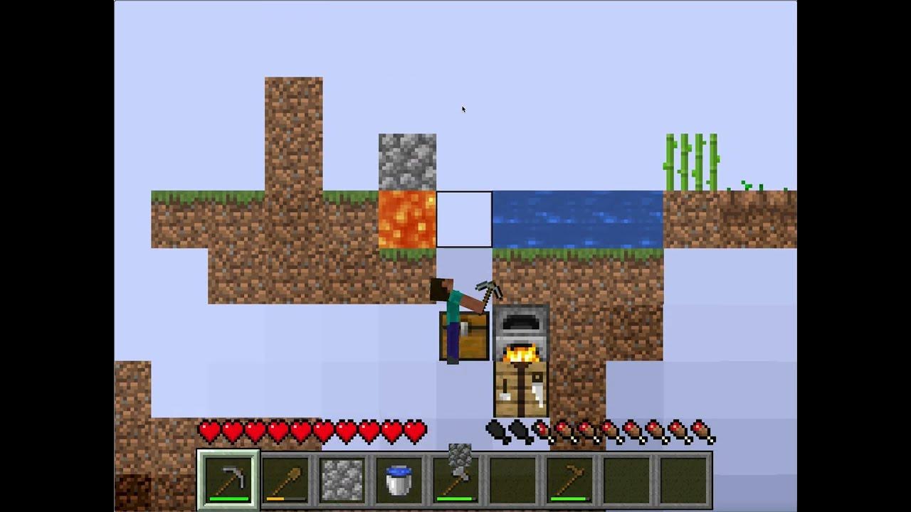 Paper minecraft skyblock ep 1 youtube