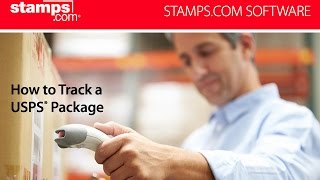 Stamps.com - How to Track a USPS Package screenshot 5