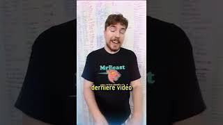 Je suis passé dans une vidéo de MrBeast  (YouTubeur le plus connu du monde)