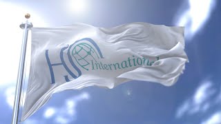 Kr Hs International 회사 홍보 영상