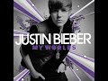 JUSTIN BIEBER RUNAWAY LOVE AUDIO OFFICIAL