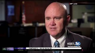 Education Matters - Robert Nelson