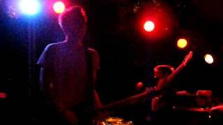 65daysofstatic - Drum N Bass into A Failsafe - Leeds April 09