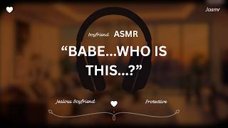 Asmr  Why Is He Texting You jealous Boyfriend