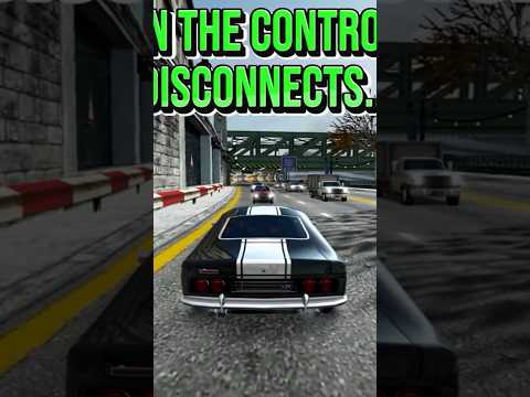 Immediate Technical Outcome of a Disconnection