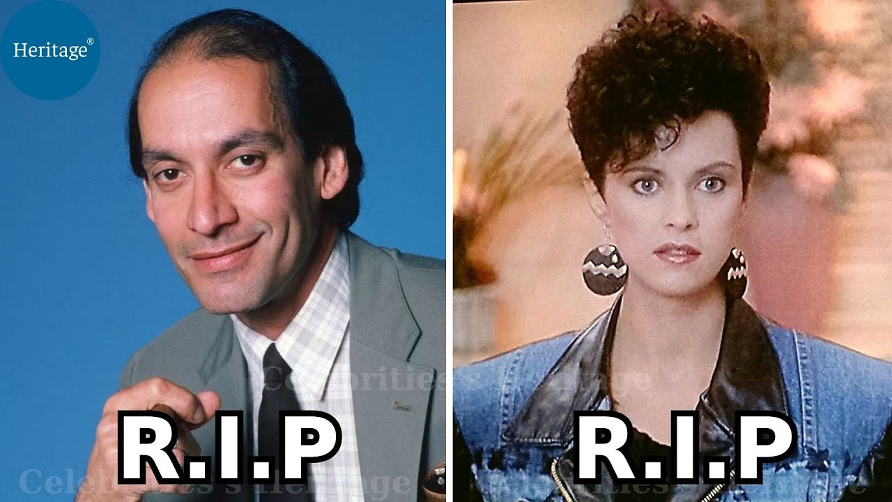 MIAMI VICE (1984 vs 2024) Cast THEN and NOW 2024 who have TRAGICALLY passed  away - YouTube