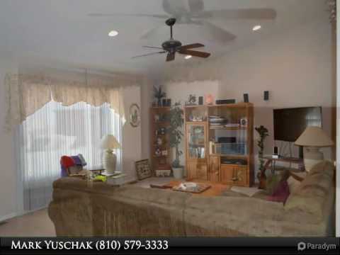 9468 Bristol Road, Swartz Creek, MI home video tour