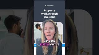 You NEED this CHECKLIST!