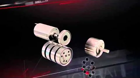 Configure online  The all new maxon DCX drives  360p)