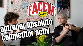 Alexandru Tiganas - Guard Game | Facem Show #5