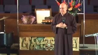Compassion: Where Does It Come From