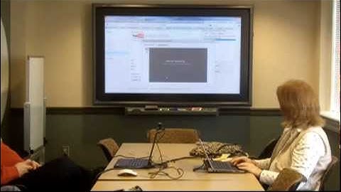 Using the Canvas LMS at UD (Part 4)