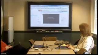 Using the Canvas LMS at UD (Part 4)