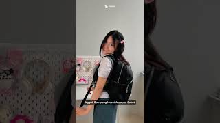 #seasonbags #backpack #tassekolah #taspremium #fypage