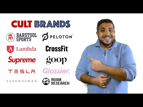 Jay Kapoor — FastBreak on Cult Brands and How to Identify Them