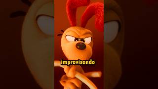 Por Qué Odie No Habla En