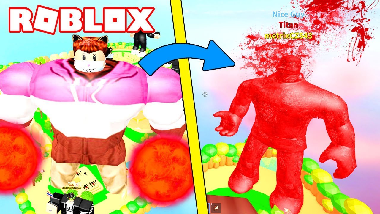 Convierto A La Gente En Sangre Con El Rango 8 De Lifting - mundo candyland y caballo legendario roblox wizard