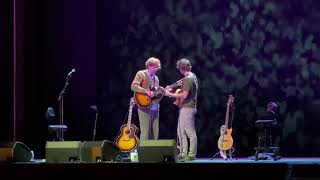 Kings Of Convenience - Rocky Trail - Madrid 18102021