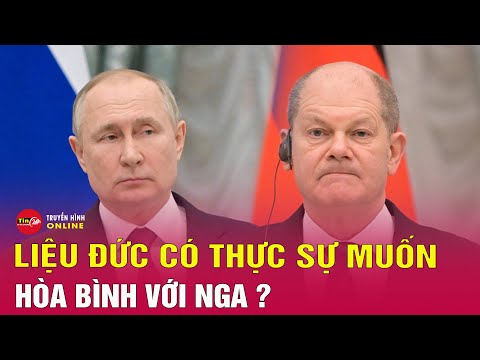 Liệu Đức có