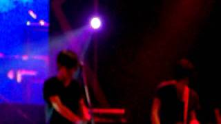 100313　大港開唱　1976-All Is For Love