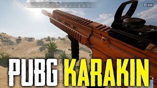My Thoughts On New PUBG Map Karakin (Playerunknown's Battlegrounds)