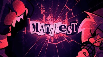 Manifest - Heartbreak Havoc/Vs. Sky: REDUX OST