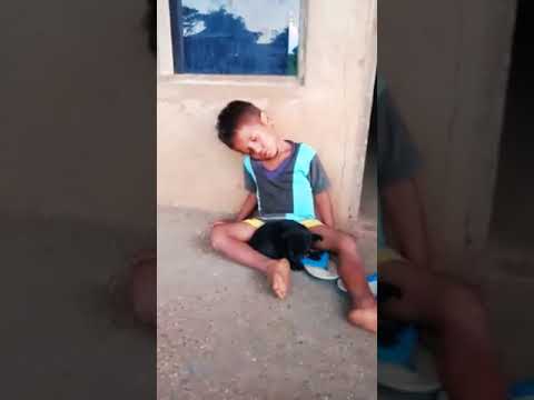 آثار الحرمان من النوم على الأطفال