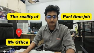 Reality Of Part Time Job In Malaysia Study Abroad Vlogs