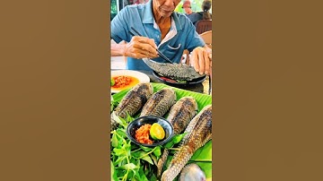 Đặc sản miền tây chảy nước miếng luôn #shorts