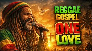 One Love | Powerful Gospel Reggae Song for Peace and Unity