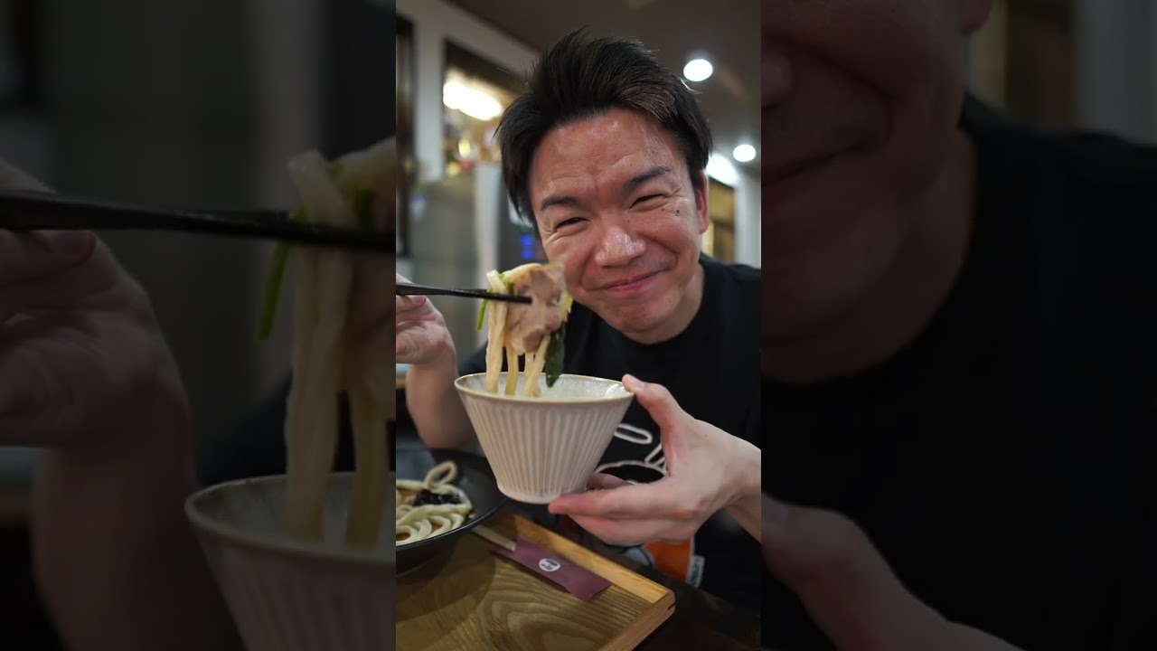 5/18（月）スタート！！川越「武蔵野うどん真打」お得で美味しいコラボメニュー、必見です😆✨✨